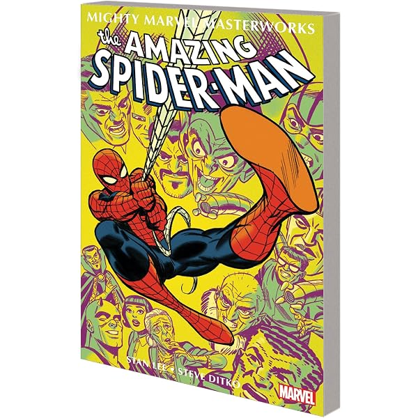 Amazon.co.jp: The Amazing Spider-Man, #1 : 本